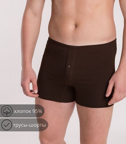 Трусы мужские 7001/81